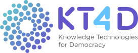 KT4D logo